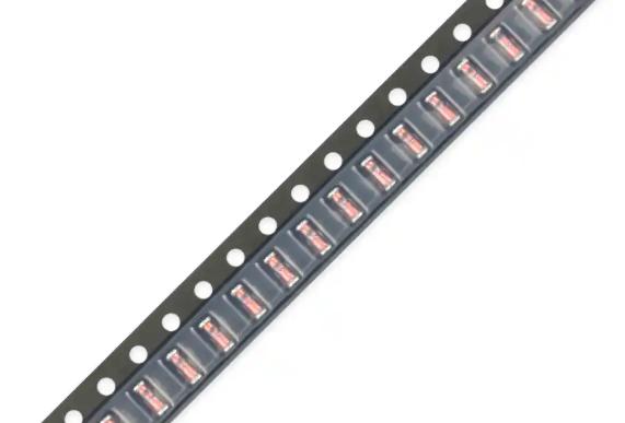 Technical Features of PMIC DC-DC Switching Regulator TPS54202DDCR